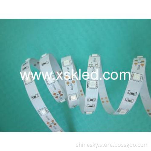 SMD 5050 High Brightness LED Strips
